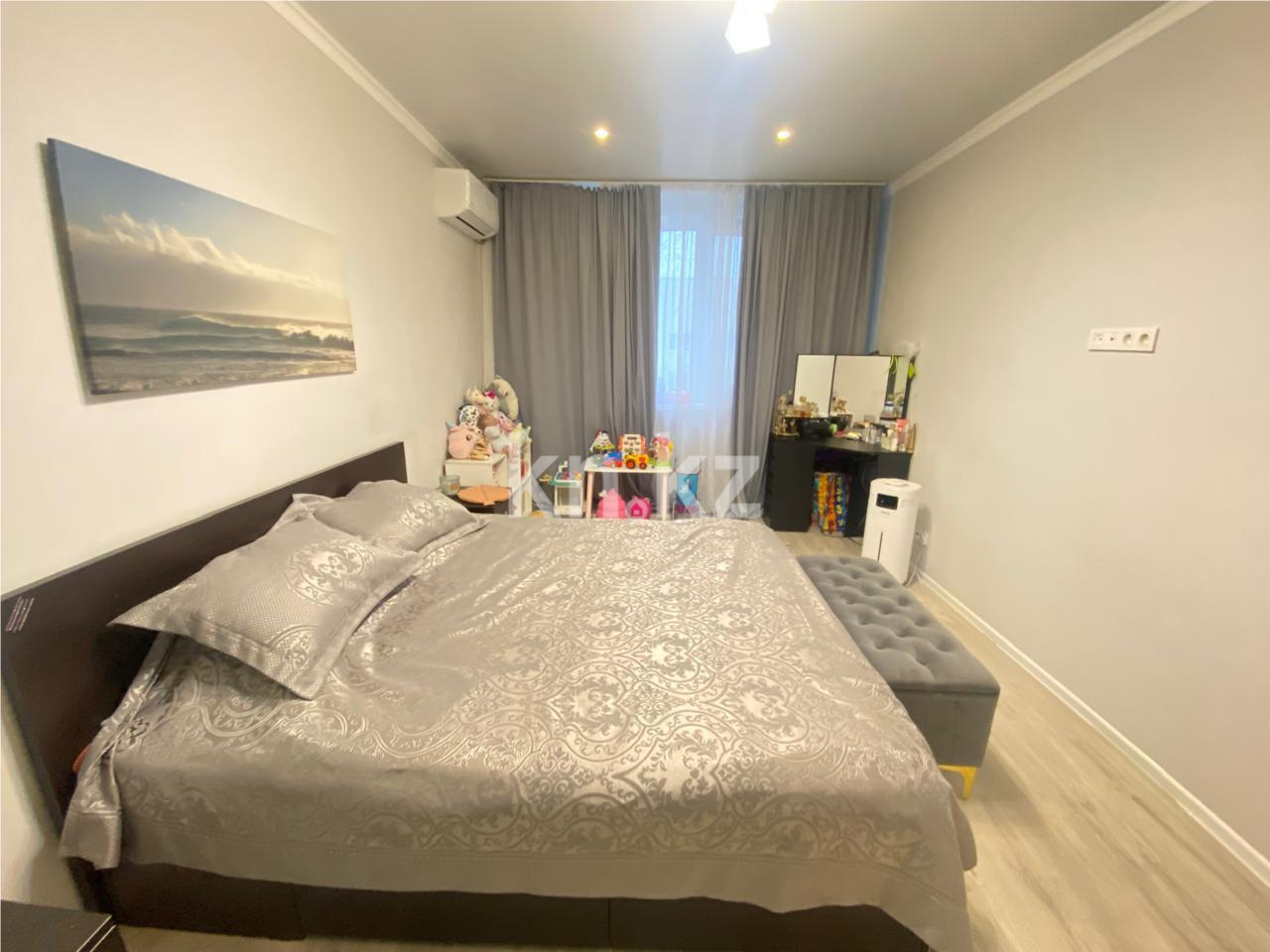 Продажа 2-комнатной квартиры, 60 м², ул. Керей, Жанибек хандар - Продажа квартир в новостройках Астаны фото 3 из 9