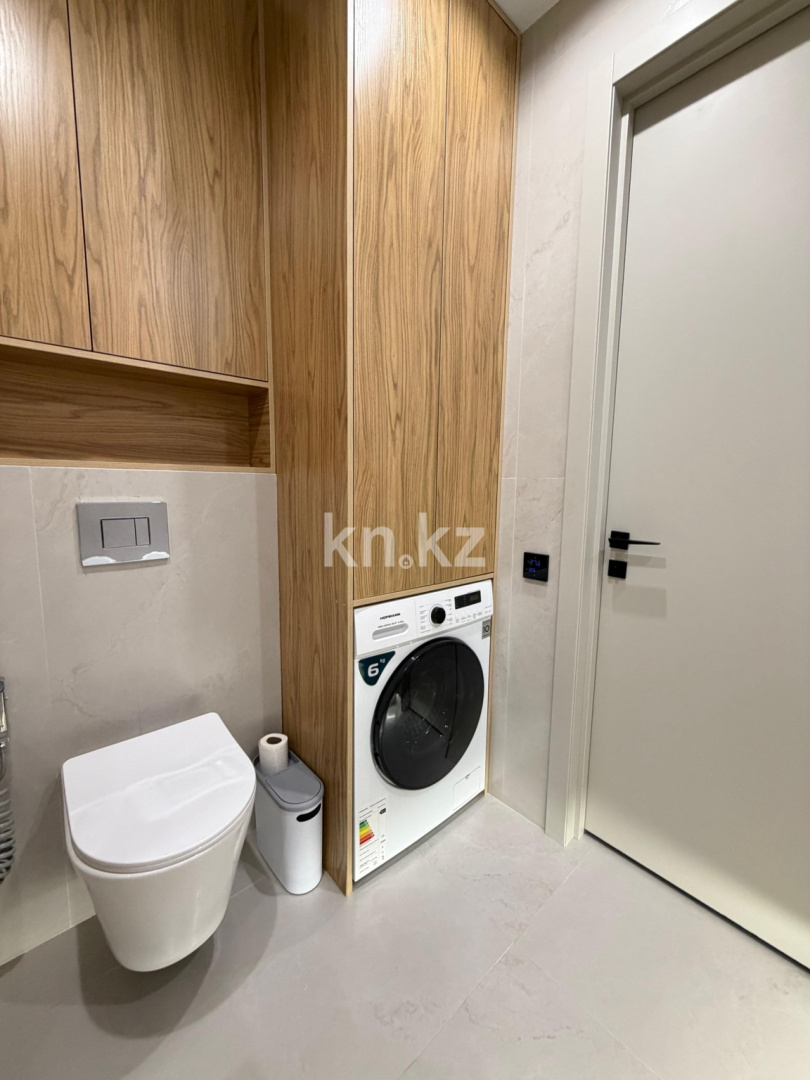 Продажа 3-комнатной квартиры, 63 м² в Алматы - фото 27