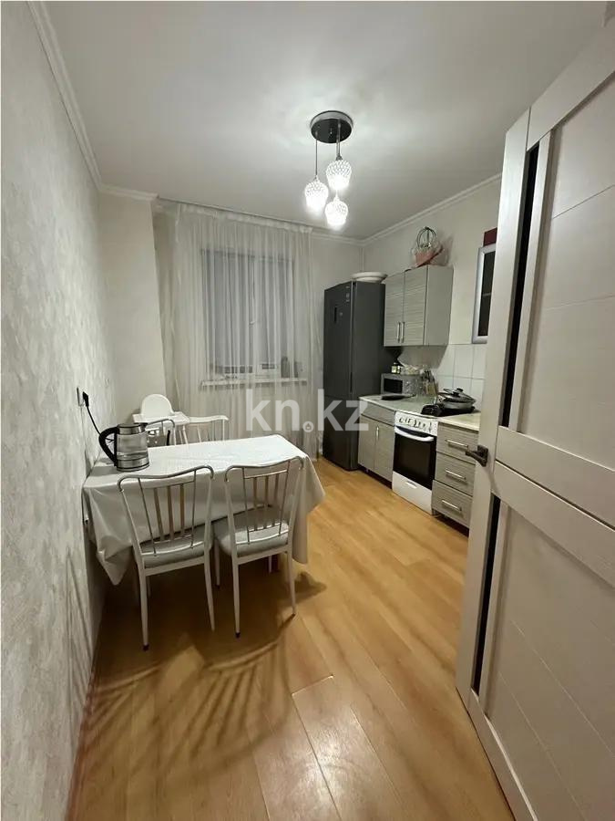 Продажа 2-комнатной квартиры, 53 м², ул. Кордай, дом  75 - Продажа  двухкомнатных квартир в новостройках Астаны без посредников фото 3 из 5