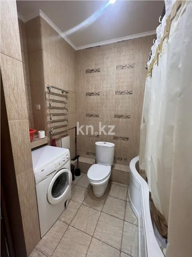 Продажа 1-комнатной квартиры, 50.8 м² в Алматы - фото 4