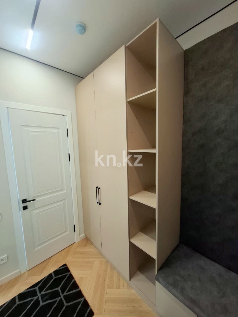 Аренда 3-комнатной квартиры, 65 м², ул. Розыбакиева - Продажа квартир в Алматы фото 15 из 18