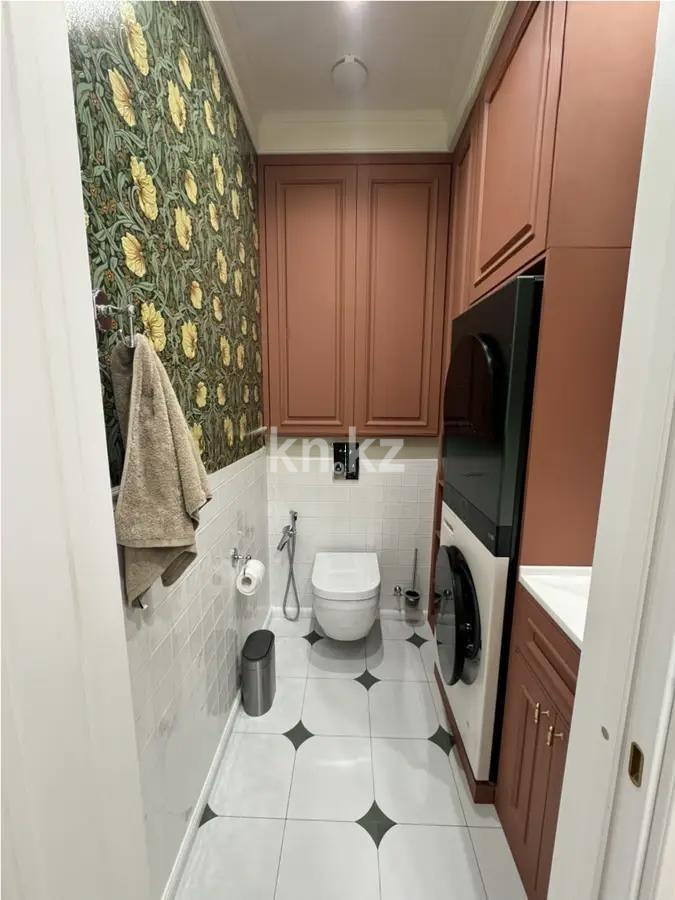 Продажа 3-комнатной квартиры, 80 м² - Продажа квартир в Астане - страница 20 фото 5 из 7