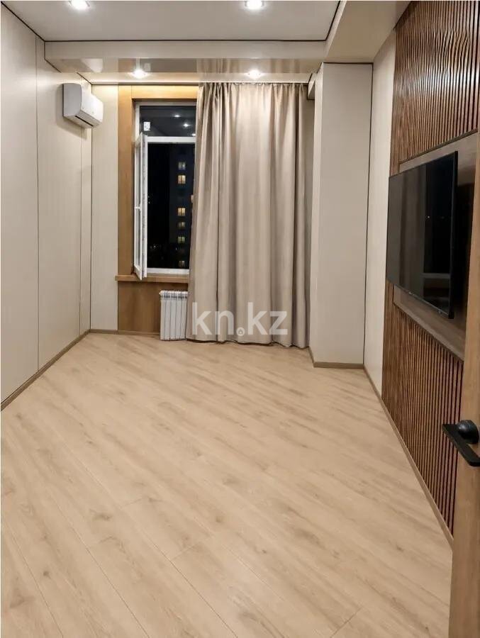 Продажа 2-комнатной квартиры, 58 м² в Алматы
