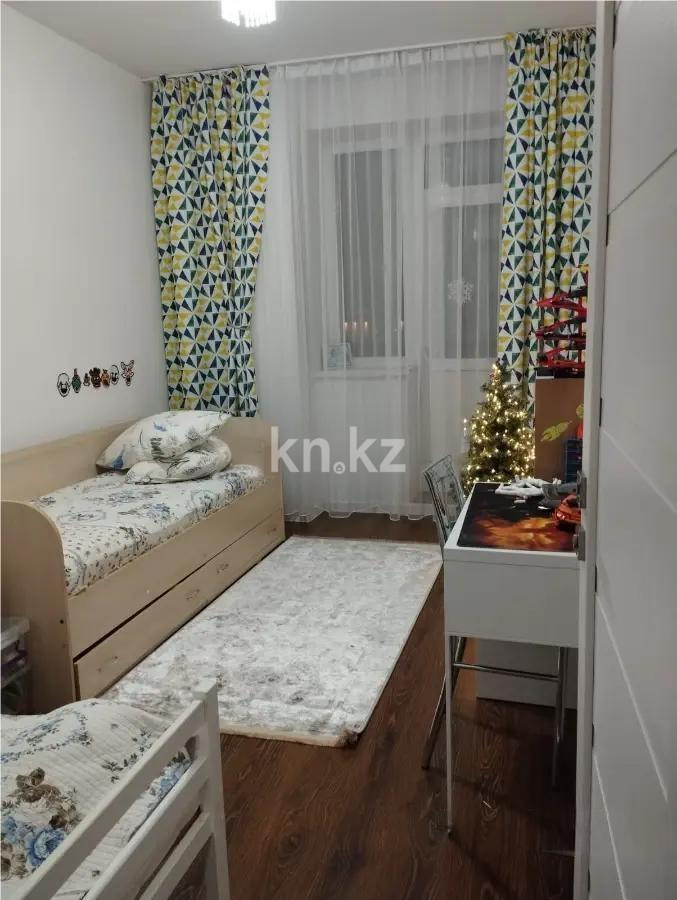 Продажа 3-комнатной квартиры, 83 м², пр. Богенбай батыра, дом  24/1 в Астане - фото 3