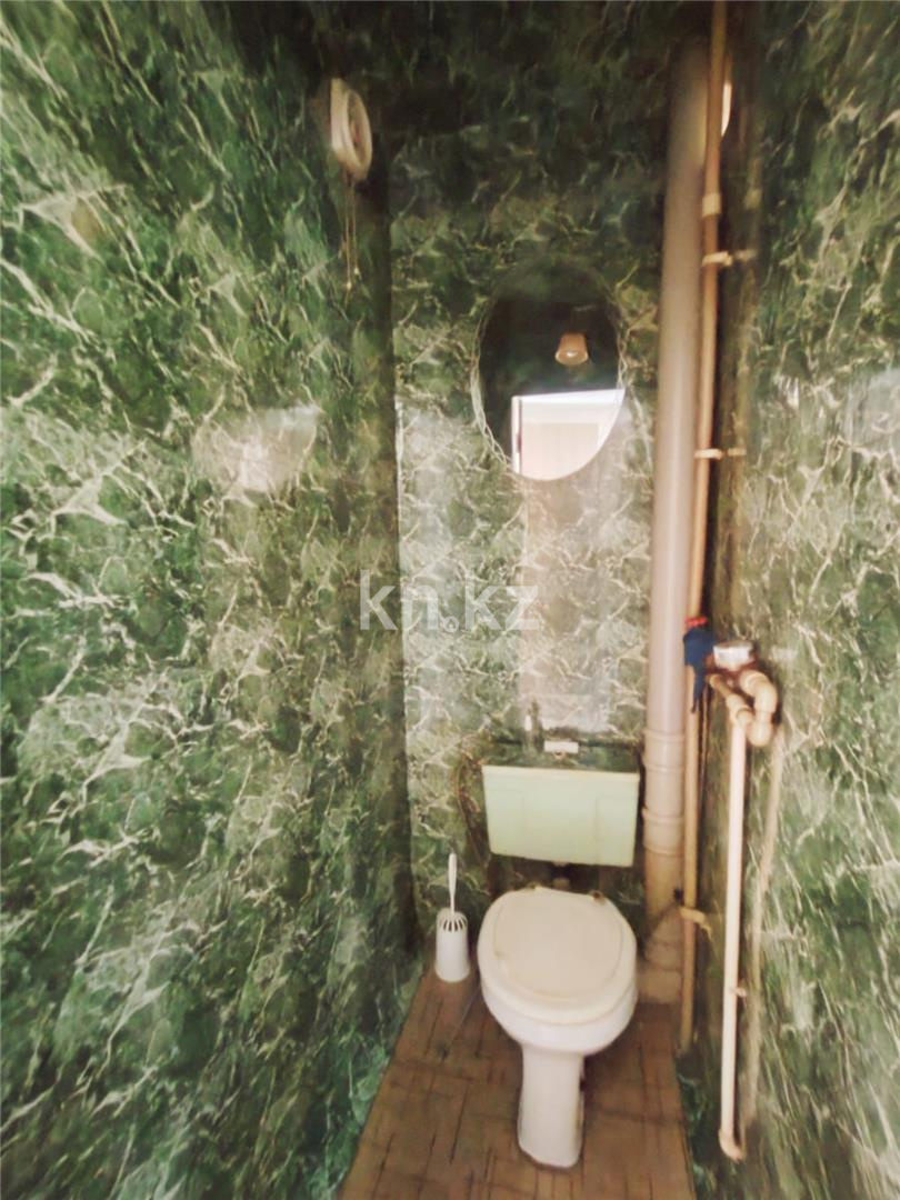 Продажа 3-комнатной квартиры, 65 м², мкр-н Восток-2 - Продажа квартир в Караганде фото 11 из 17