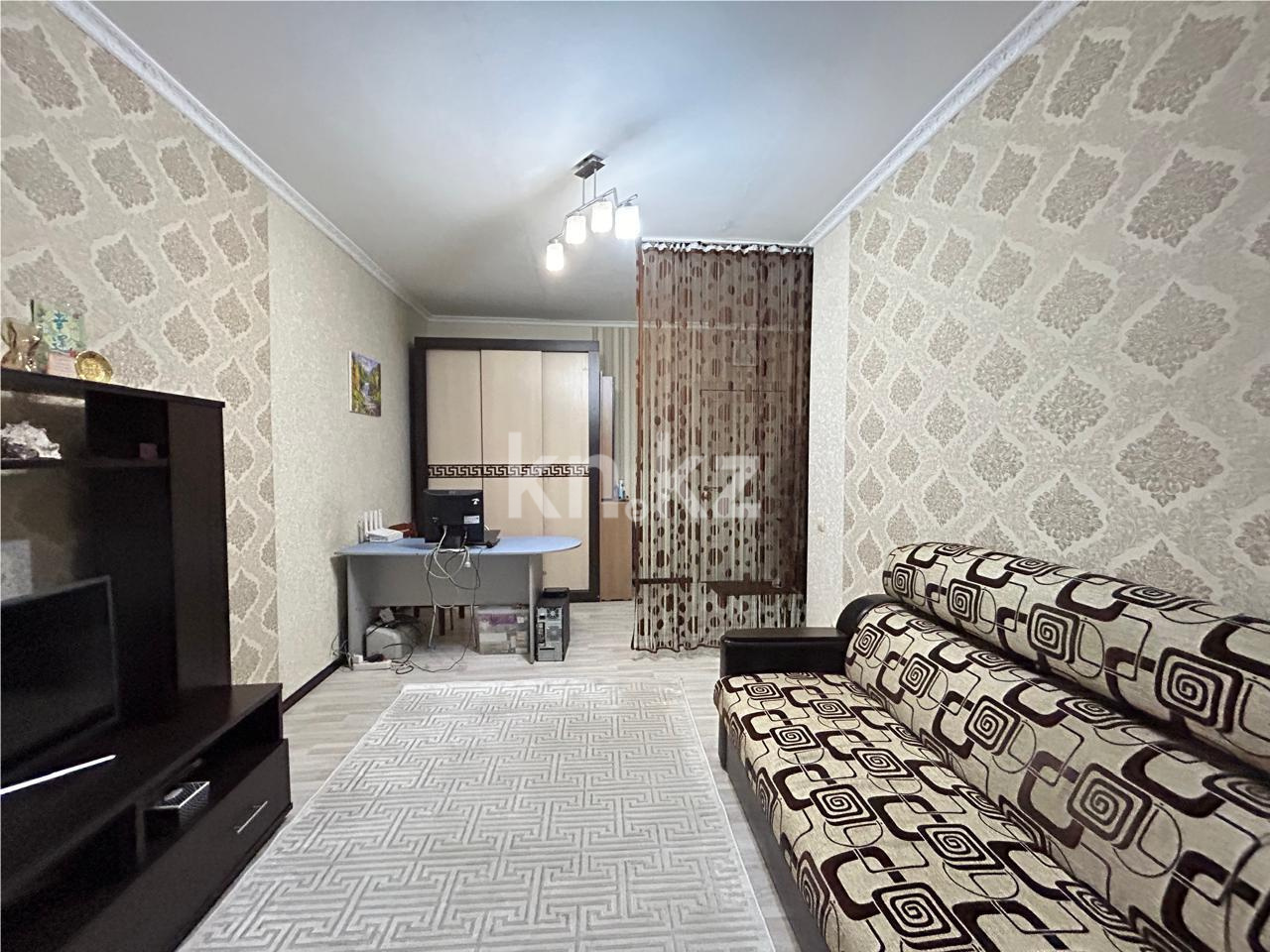 Продажа 1-комнатной квартиры, 36.6 м², пр. Сарыарка в Астане