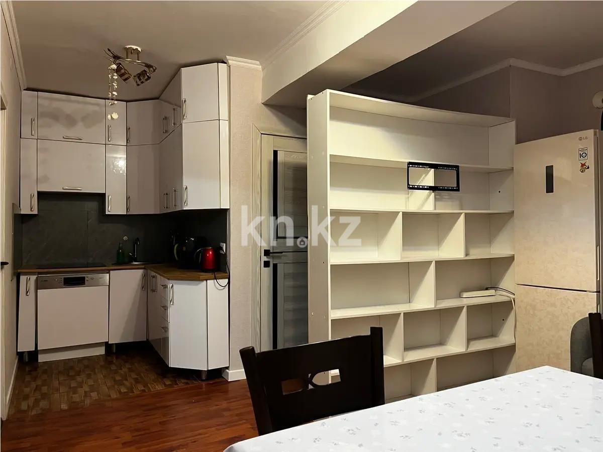 Продажа 3-комнатной квартиры, 40 м² в Алматы - фото 4