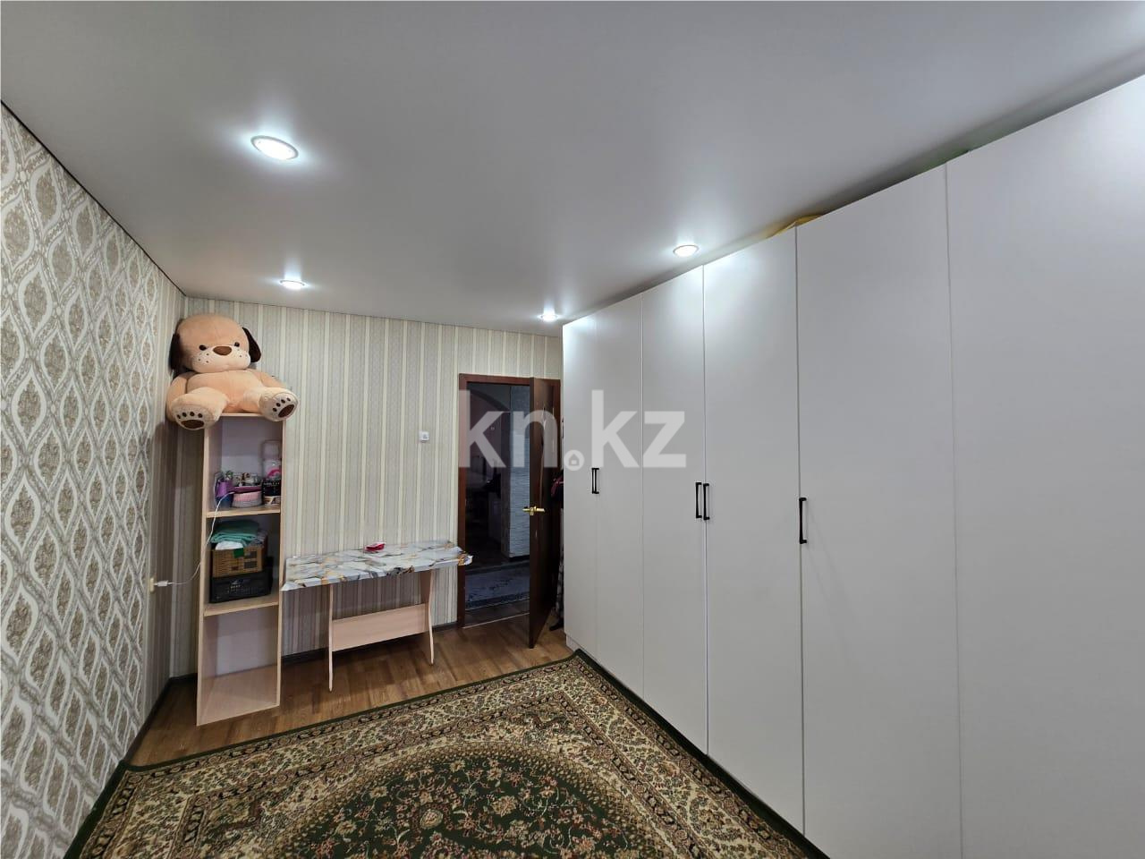 Продажа 3-комнатной квартиры, 87 м², 68-й квартал в Темиртау - фото 6
