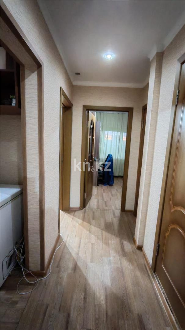 Продажа 3-комнатной квартиры, 65 м² в Караганде - фото 18