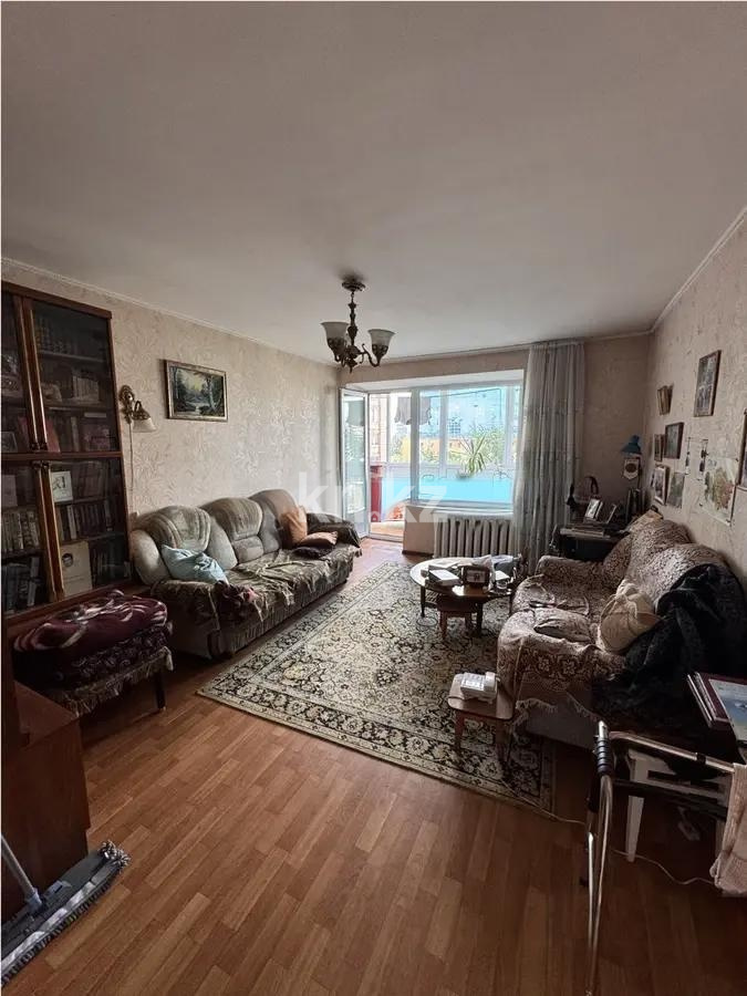 Продажа 3-комнатной квартиры, 83 м² - Продажа квартир в Казахстане - страница 5 фото 2 из 8