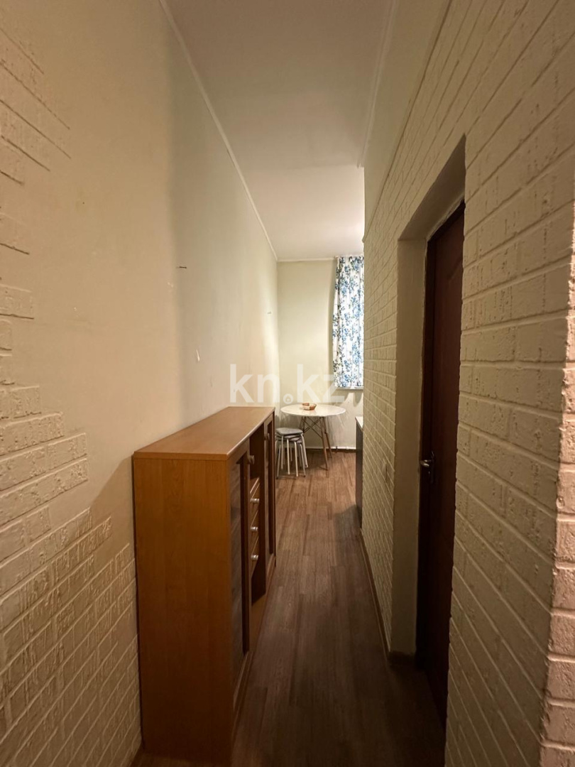 Аренда комнаты помесячно, 47 м² - Аренда недвижимости в Алматы фото 8 из 11