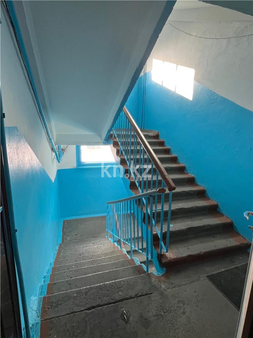 Продажа 1-комнатной квартиры, 35 м² в Караганде - фото 8