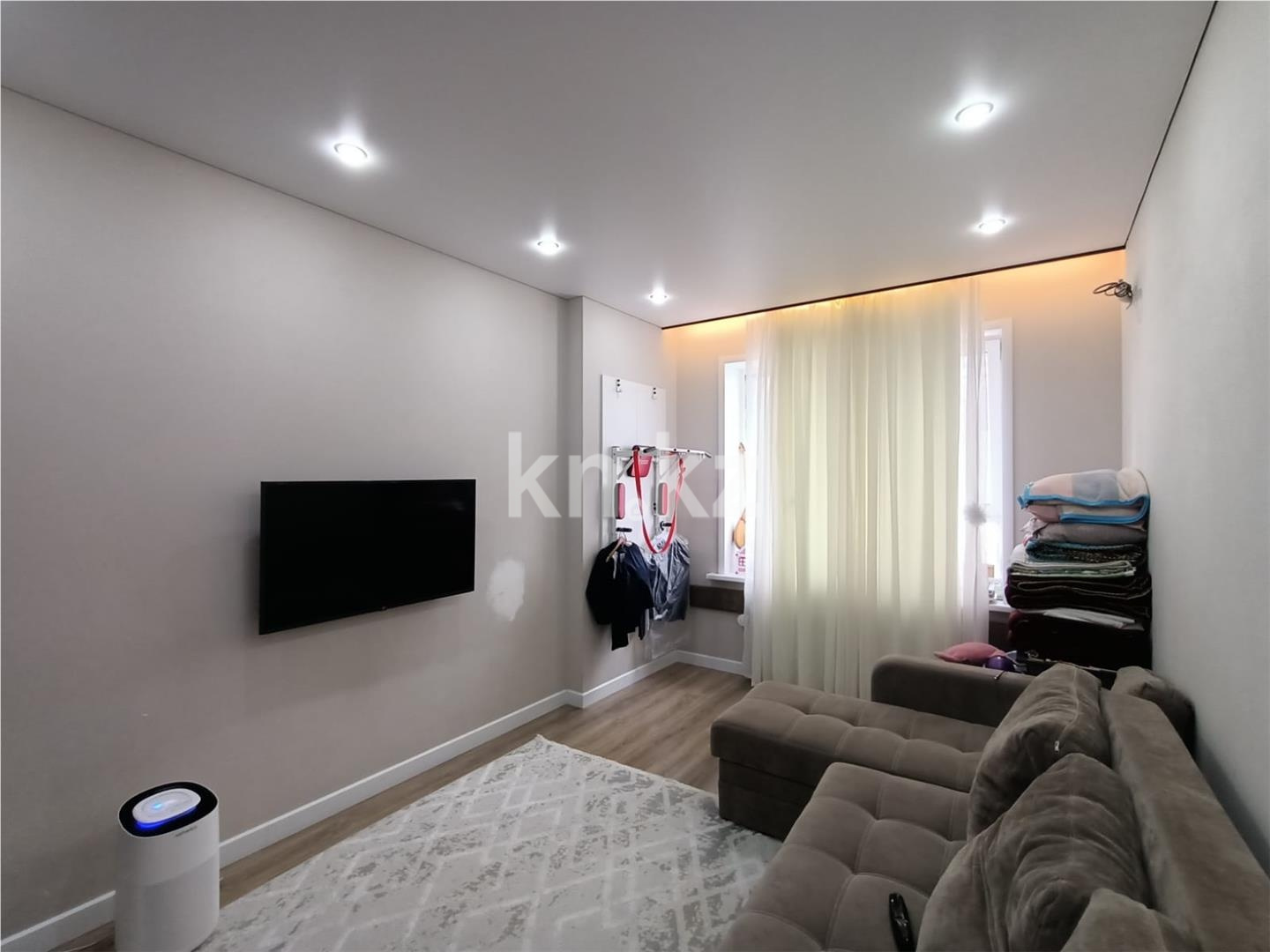 Продажа 1-комнатной квартиры, 41 м² в Астане - фото 9