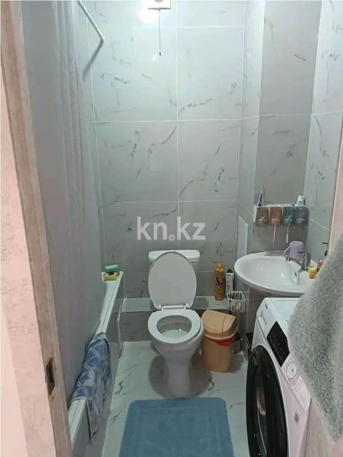 Продажа 1-комнатной квартиры, 32 м² в Астане - фото 2