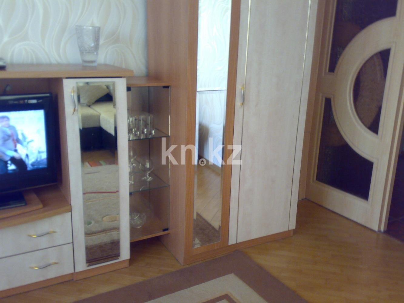 Аренда 1-комнатной квартиры, 45 м², ул. Кубрина, дом  23/1 - Аренда квартир помесячно в Астане фото 7 из 12