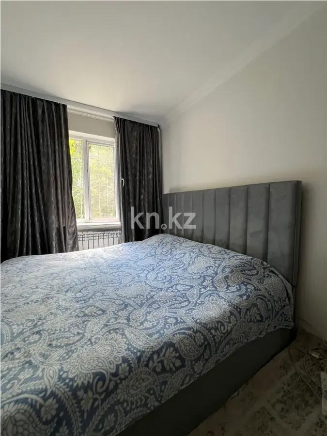 Продажа 2-комнатной квартиры, 44.5 м², ул. Жарокова, дом  7 в Алматы - фото 2