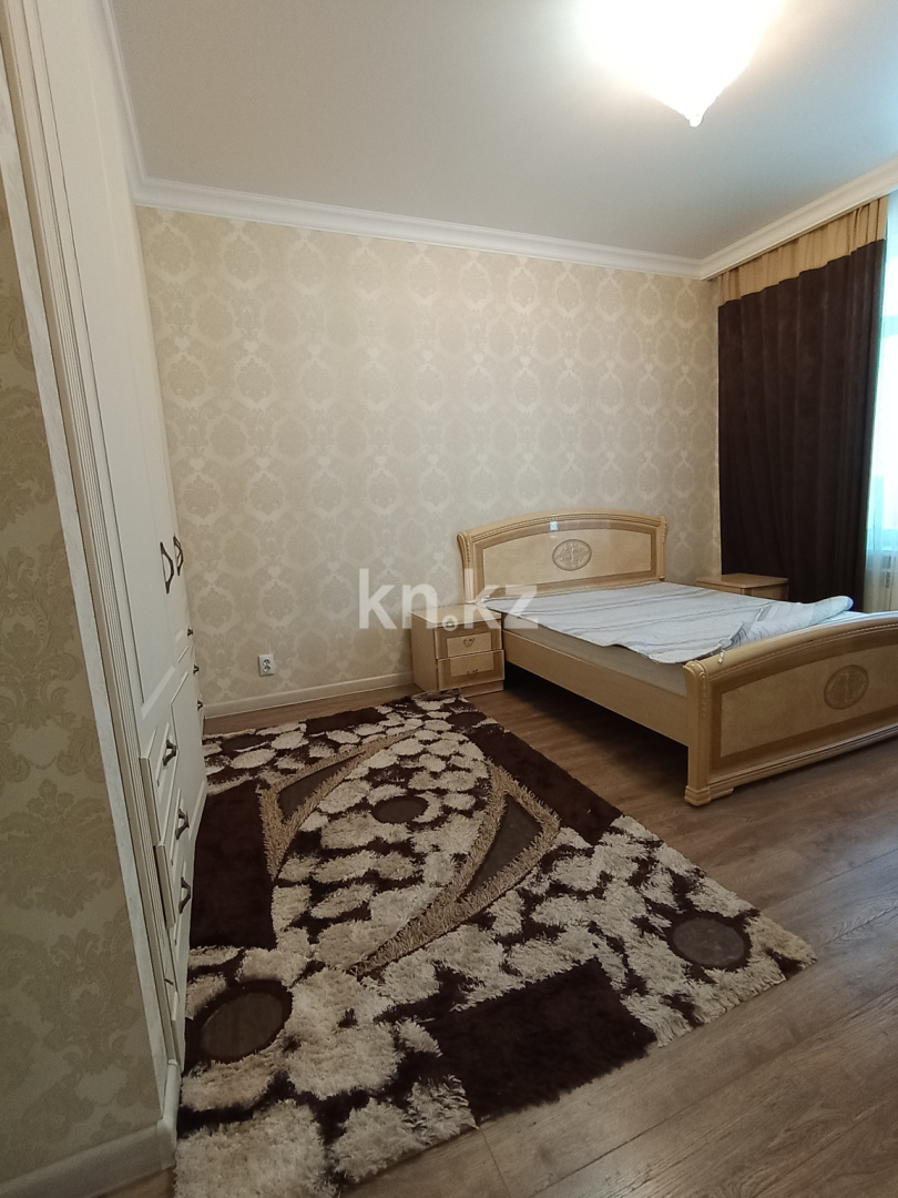 Аренда 2-комнатной квартиры, 68 м² - Аренда жилой и коммерческой недвижимости в Казахстане фото 6 из 16