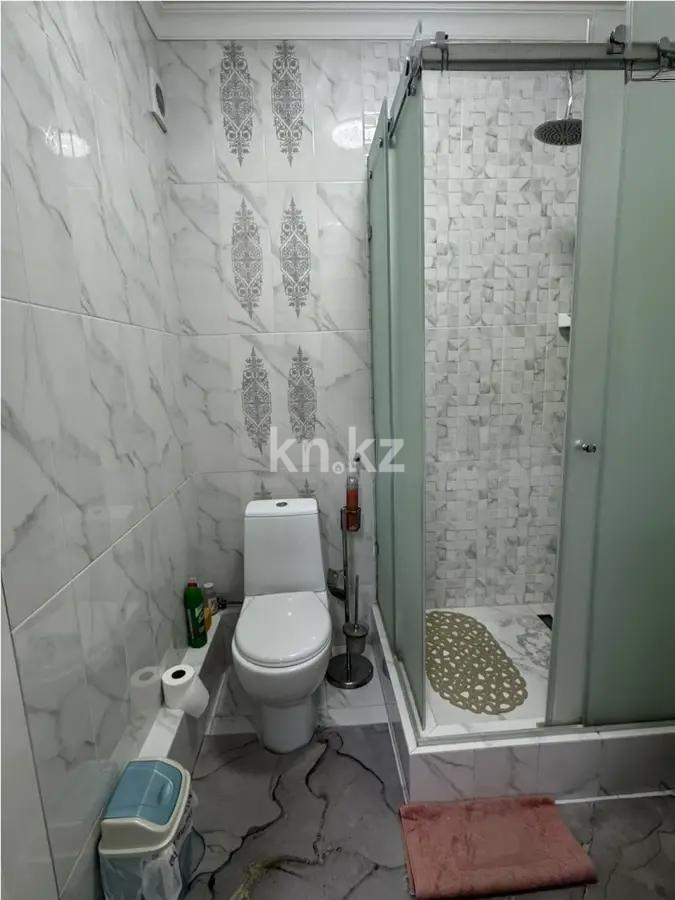 Продажа 2-комнатной квартиры, 65 м² в Алматы - фото 4