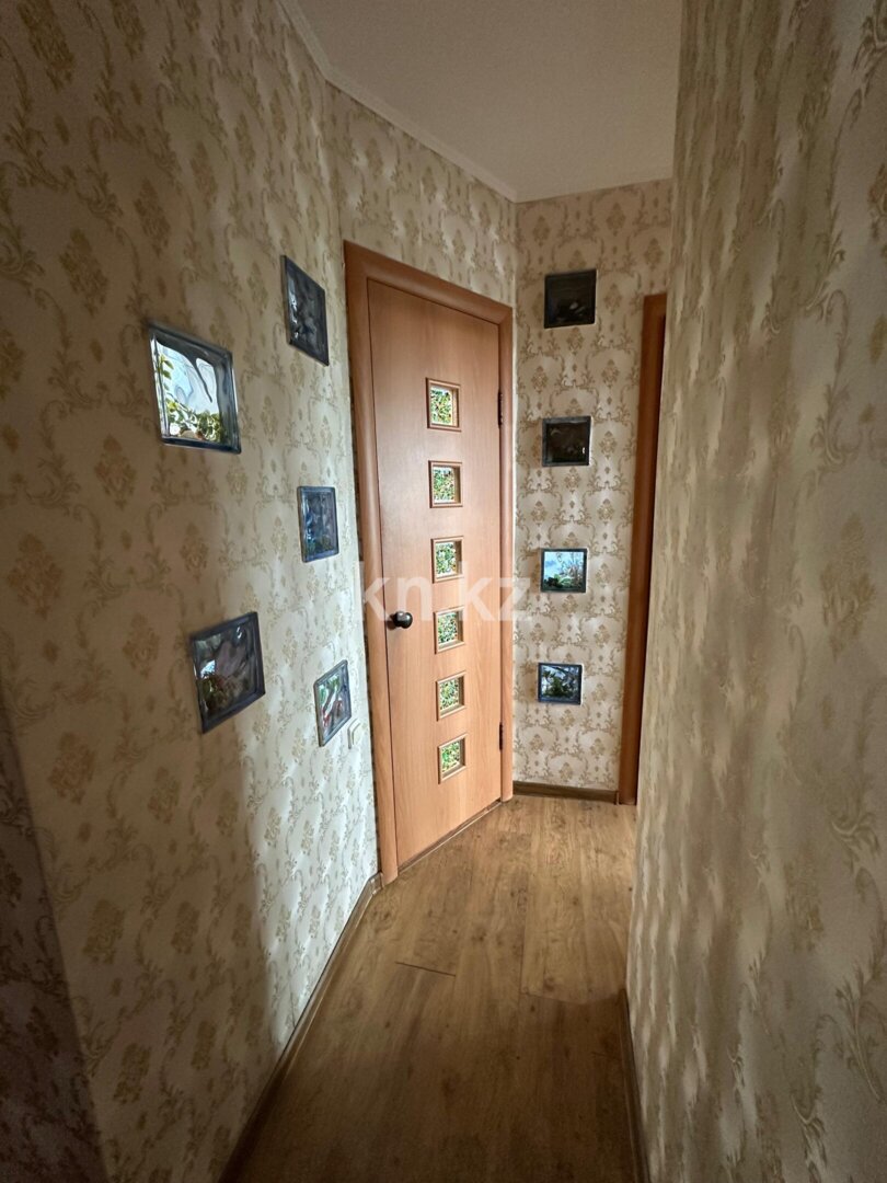 Продажа 4-комнатной квартиры, 83.9 м² в Костанае - фото 17