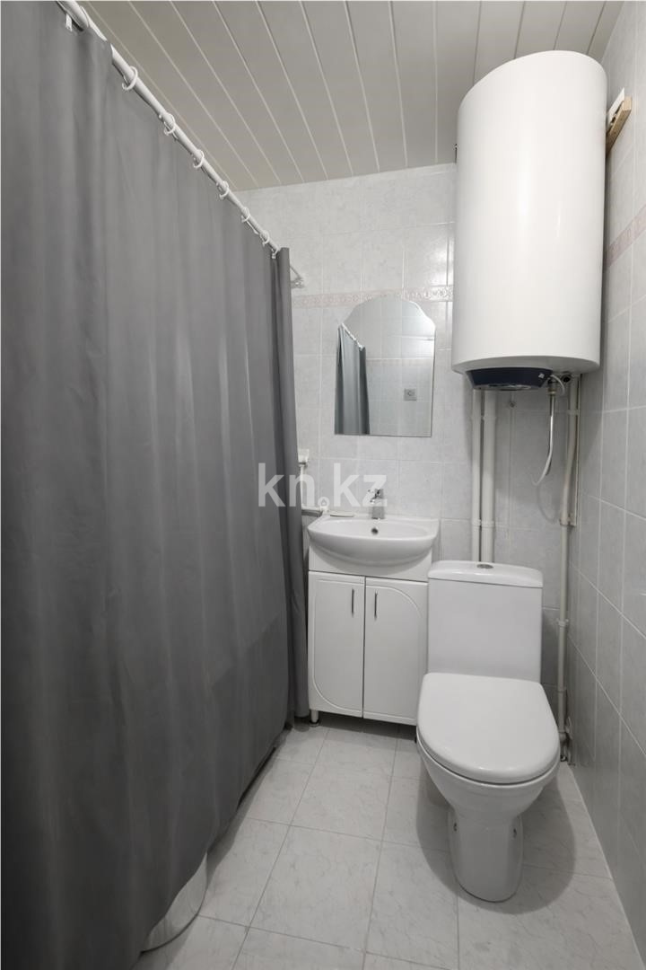 Продажа 2-комнатной квартиры, 33 м² - Продажа двухкомнатных квартир в Городе Караганды - страница 4 фото 4 из 5