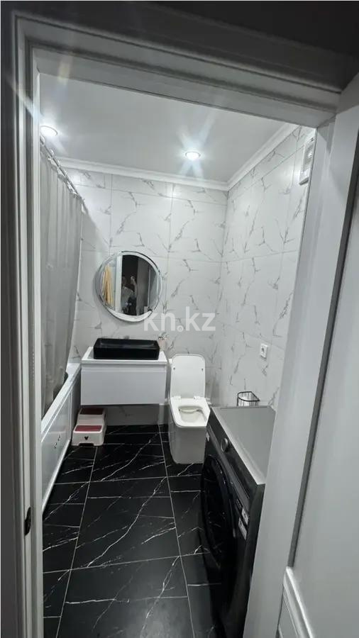 Продажа 1-комнатной квартиры, 40 м² - Продажа однокомнатных квартир в Алматы - страница 37 фото 3 из 4