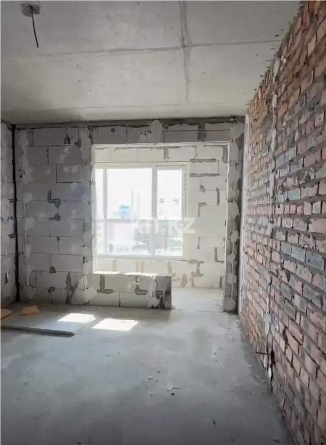 Продажа 2-комнатной квартиры, 58 м², пр. Мангилик Ел, дом  63/1 в Астане - фото 2