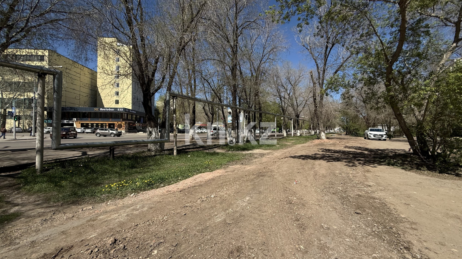 Продажа помещения, 43 м² в Караганде