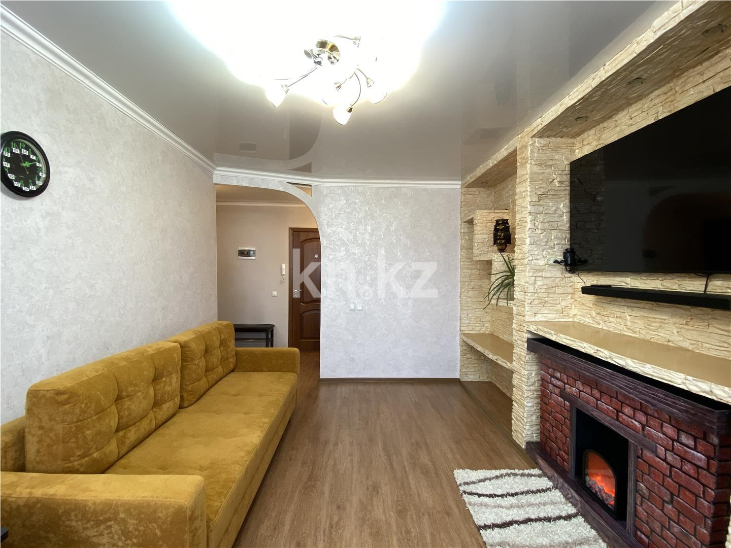 Продажа 2-комнатной квартиры, 51.2 м² - Продажа жилой и коммерческой недвижимости в Казахстане фото 2 из 13