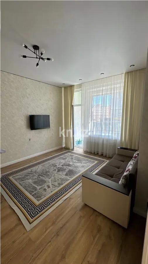 Продажа 2-комнатной квартиры, 45 м², пр. Аль-Фараби, дом  11 - Продажа  двухкомнатных квартир в Астане с фото фото 1 из 4