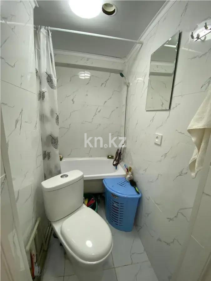 Продажа 1-комнатной квартиры, 22 м², мкр. Аксай-3, дом  10а - Продажа квартир в Казахстане фото 3 из 3