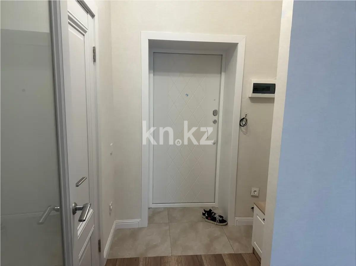 Продажа 1-комнатной квартиры, 36 м² - Продажа однокомнатных квартир в Казахстане фото 4 из 4