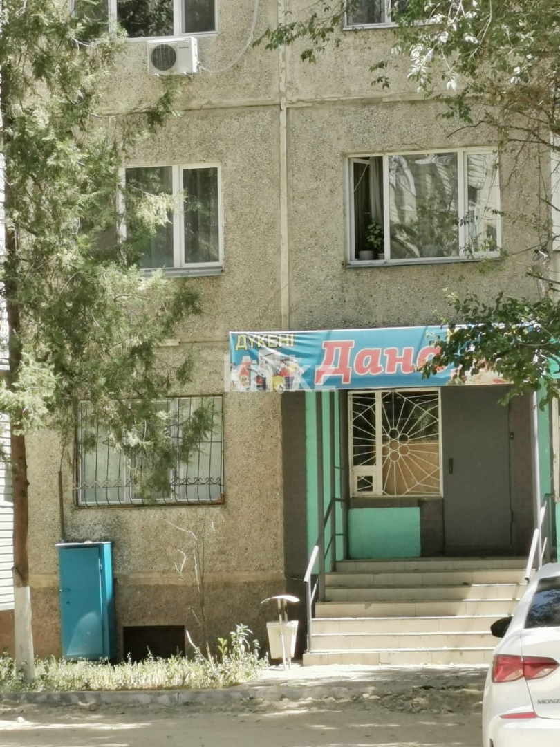 Продажа 4-комнатной квартиры, 75 м², Водник-3 - Продажа квартир в Алматинской области фото 33 из 33