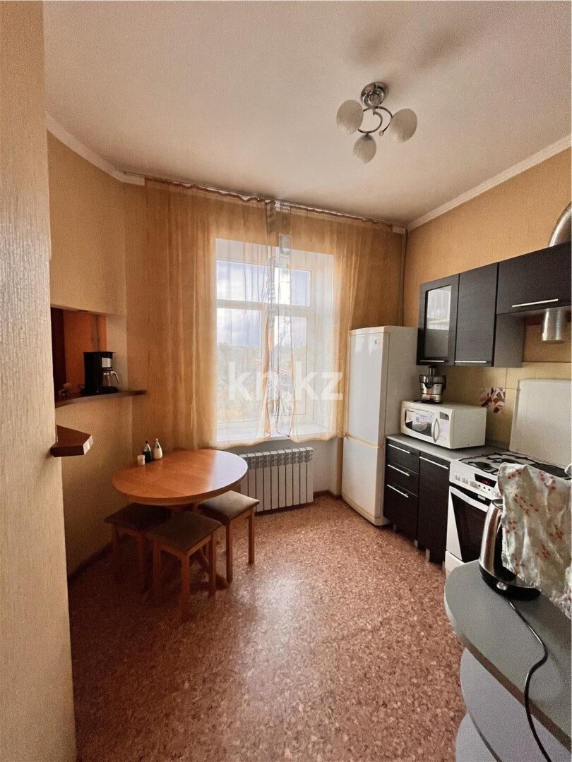 Продажа 2-комнатной квартиры, 55 м² в Темиртау - фото 7