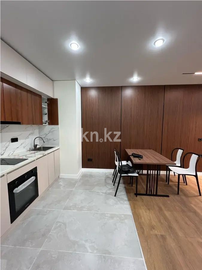 Продажа 1-комнатной квартиры, 33 м², пр. Райымбека, дом  210/3 - Продажа  однокомнатных квартир в новостройках Алматы с фото фото 2 из 3