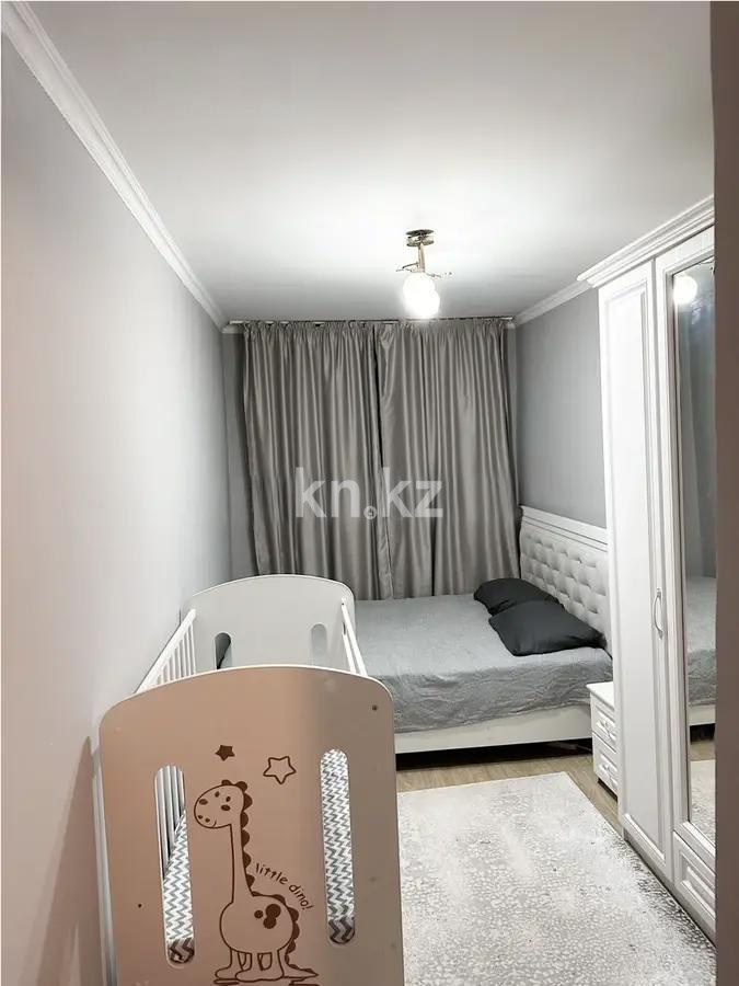 Продажа 3-комнатной квартиры, 55 м² - Продажа квартир от собственников в Караганде - страница 4 фото 2 из 6