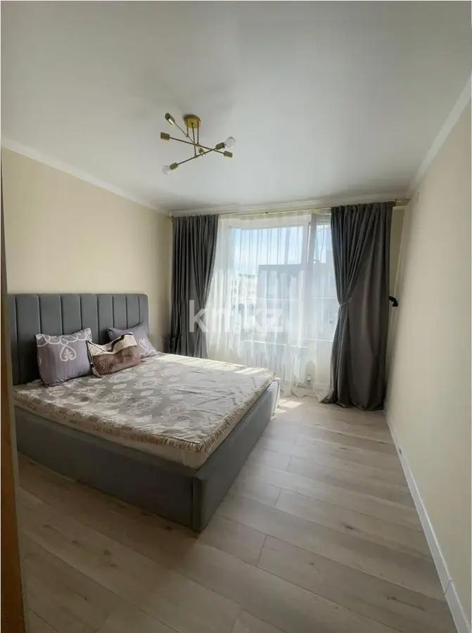 Продажа 2-комнатной квартиры, 62.5 м², ул. Коктерек, дом  139 в Алматы - фото 2