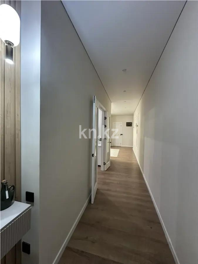 Продажа 3-комнатной квартиры, 90 м², ул. Калдаякова, дом  23 - Продажа квартир в Астане без посредников фото 3 из 3