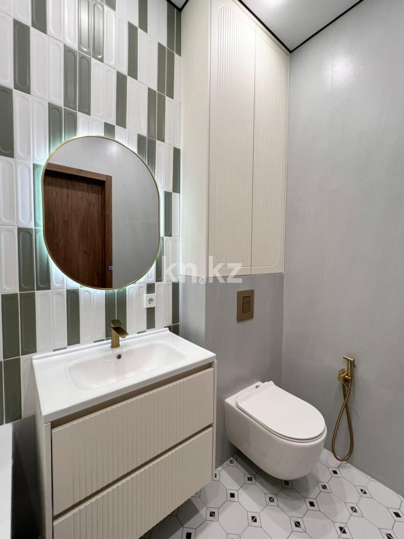 Продажа 3-комнатной квартиры, 60 м² - Продажа трехкомнатных квартир от собственников в Астане - страница 3 фото 13 из 14