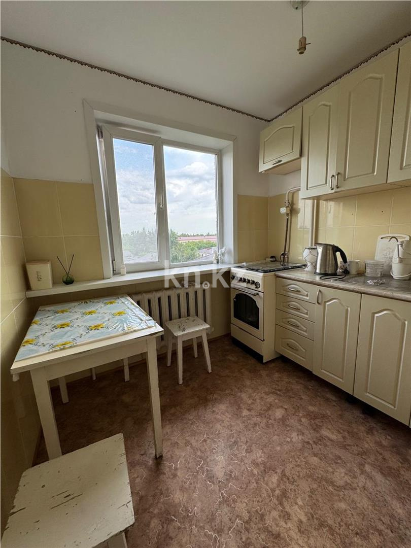 Продажа 4-комнатной квартиры, 61 м², пр. Н. Абдирова - Продажа  четырехкомнатных квартир в Караганде фото 10 из 14