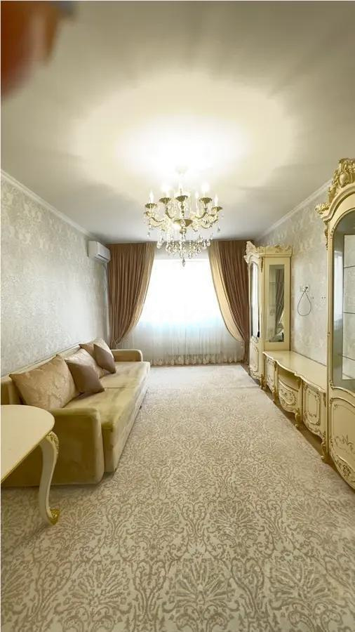 Продажа 2-комнатной квартиры, 70.7 м², ул. Егизбаева, дом  7/1 - Продажа  двухкомнатных квартир в Алматы фото 1 из 7