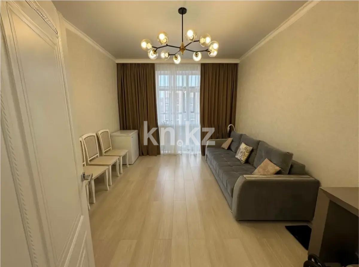 Продажа 5-комнатной квартиры, 142 м², ул. Култегин, дом  11а - Продажа  пятикомнатных квартир в Астане с фото фото 1 из 9