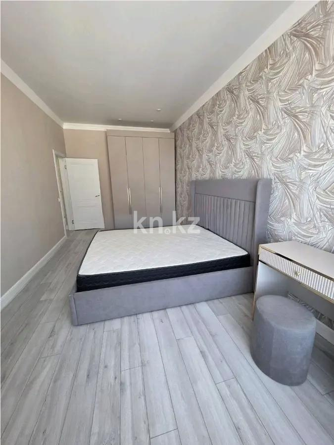 Продажа 2-комнатной квартиры, 72 м², ул. Нарикбаева, дом  22 - Продажа квартир в Астане фото 2 из 4