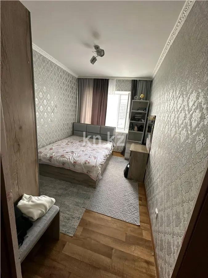 Продажа 3-комнатной квартиры, 81 м², пр. Кошкарбаева, дом  80/1 - Продажа квартир в новостройках Астаны фото 4 из 7
