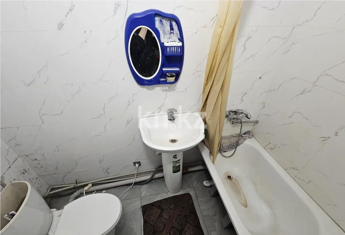 Продажа 1-комнатной квартиры, 20 м², ул. Федосеева, дом  38в - Продажа  однокомнатных квартир в новостройках Алматы фото 2 из 3