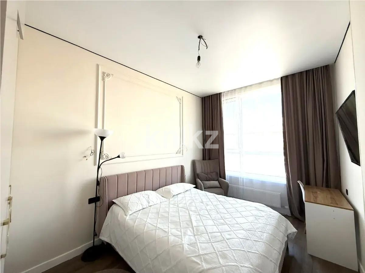 Продажа 3-комнатной квартиры, 80 м², ул. Молдагалиева, дом  5 - Продажа  трехкомнатных квартир в Астане с фото фото 2 из 8