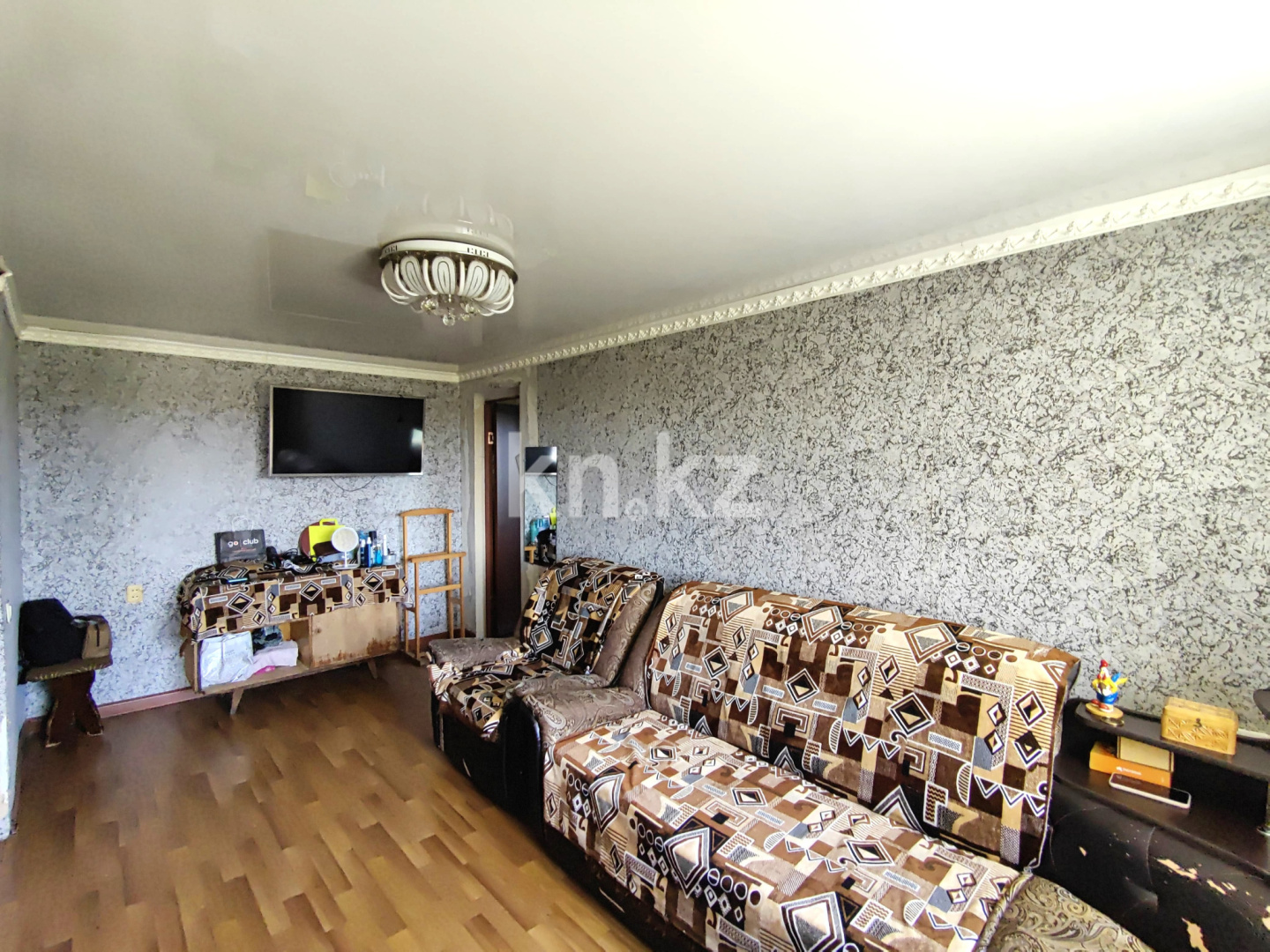 Продажа 2-комнатной квартиры, 42 м², ул. Ишимская, дом  72 - Продажа  двухкомнатных квартир в Караганде фото 3 из 22