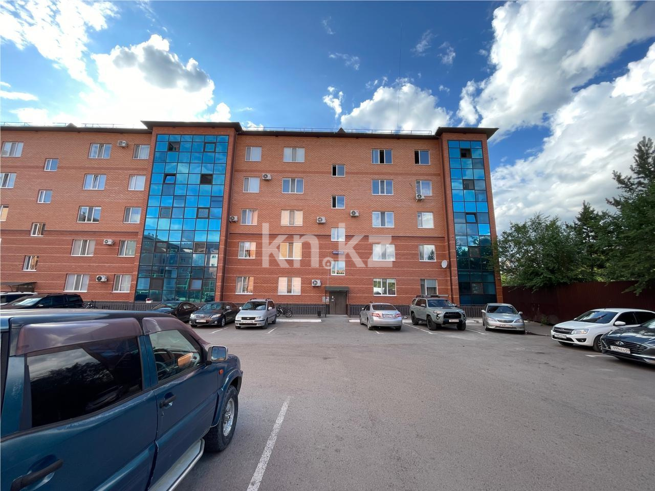 Продажа 3-комнатной квартиры, 86 м², мкр-н Степной-2, дом  14/5 в Караганде - фото 18