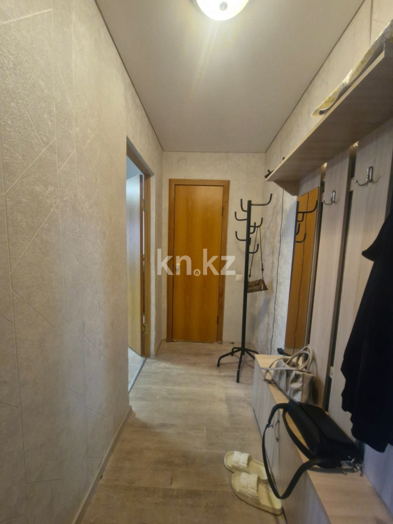 Продажа 1-комнатной квартиры, 36.7 м² - Продажа недвижимости в Костанае фото 9 из 10