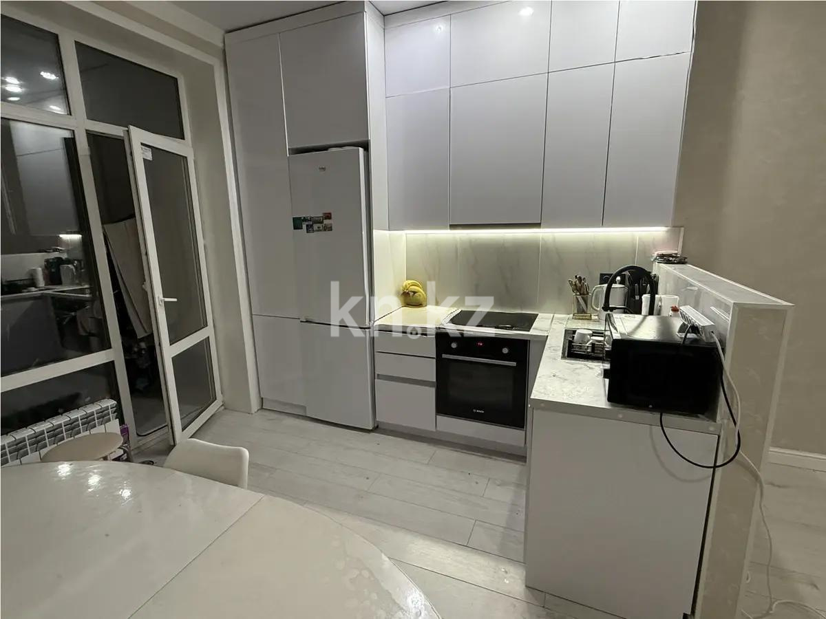 Продажа 3-комнатной квартиры, 69.5 м², ул. Култегин, дом  11 - Продажа  трехкомнатных квартир в Астане фото 4 из 6