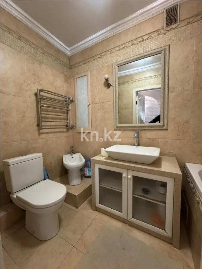 Продажа 4-комнатной квартиры, 141 м² - Продажа квартир в Бостандыкском р-не Алматы - страница 2 фото 6 из 6